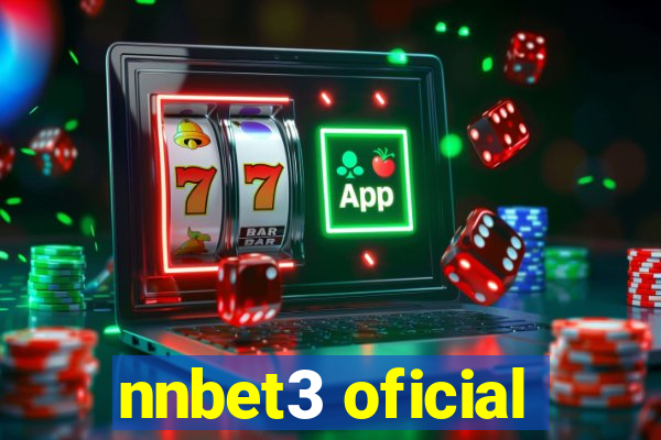 nnbet3 oficial